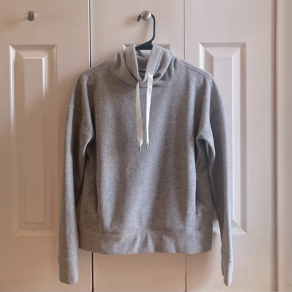 Lululemon: Go Forward Pullover Fleece